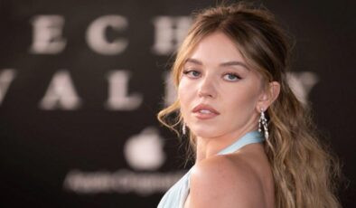 Sydney Sweeney’e Bollywood’dan 60 milyon dolarlık teklif! Hint filminde rol alacak