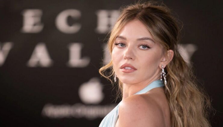 Sydney Sweeney’e Bollywood’dan 60 milyon dolarlık teklif! Hint filminde rol alacak