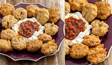 Tavuklu çullama tarifi: Sofranızı şenlendirecek nefis ve pratik lezzet!