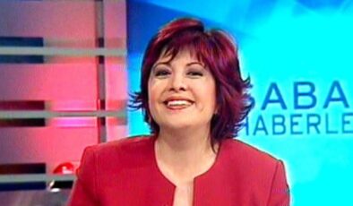 TRT’nin acı kaybı! Gülden Özel hayatını kaybetti