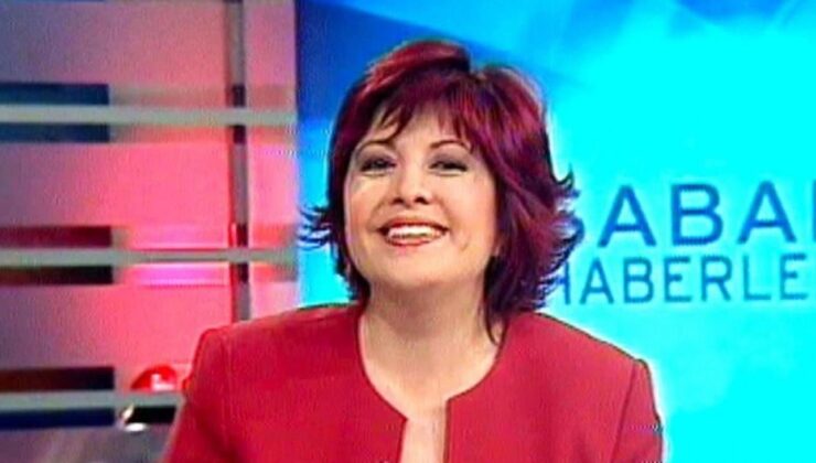 TRT’nin acı kaybı! Gülden Özel hayatını kaybetti