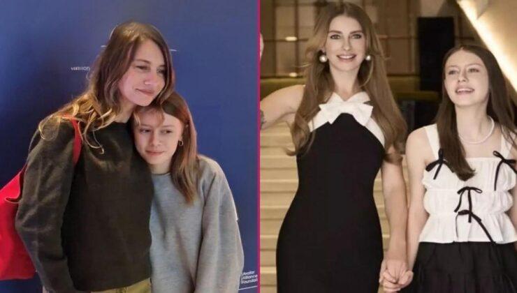 Tuba Ünsal’dan şaşırtan itiraf: İkinci el kıyafet giyiyoruz