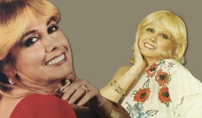 Türk Sanat Müziği’nin efsane ismi Behiye Aksoy’un hayatı film oluyor!