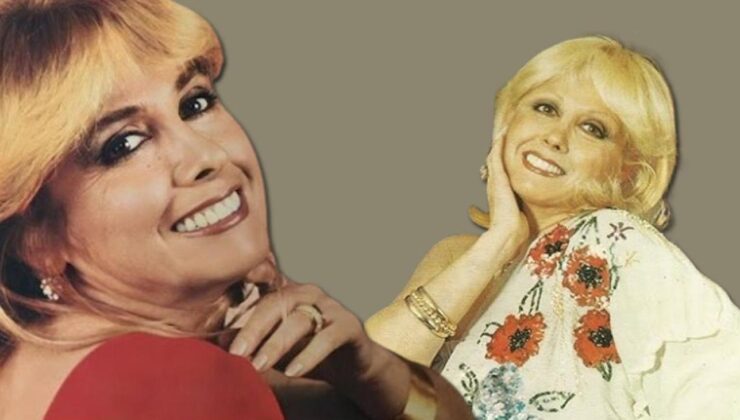 Türk Sanat Müziği’nin efsane ismi Behiye Aksoy’un hayatı film oluyor!
