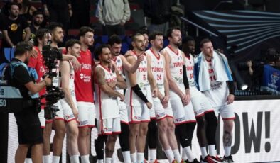 Türkiye Estonya Maçında Galibiyet Geldi