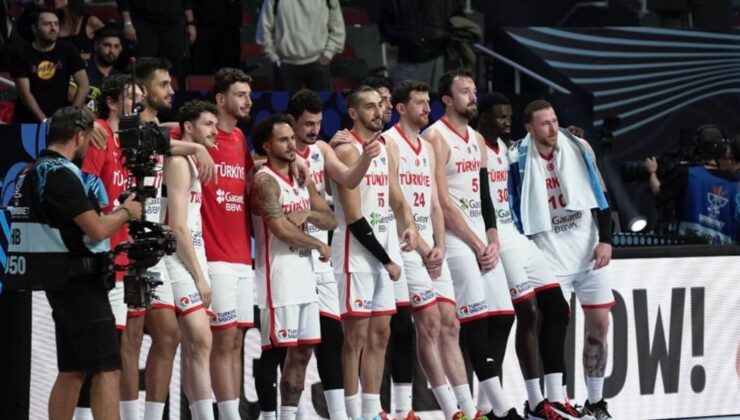 Türkiye Estonya Maçında Galibiyet Geldi