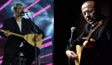 Uğur Işılak Neşet Ertaş’ı hedef gösterenleri topa tuttu: Çakal sürüsü aramızı bozamaz!