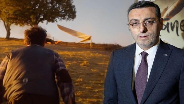 Umudun sembolü oldu: Buğday Tanesi 2- Ayna için Hollywood’da çalışmalar başladı