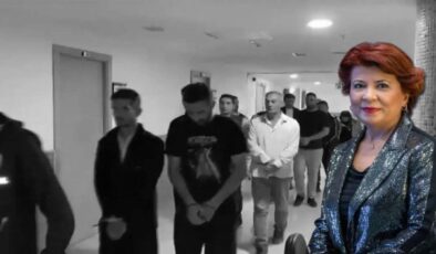 Ünlü sanatçı Nalan Höke Turan’a vize dolandırıcılığı şoku: Sahte siteye 90 bin TL kaptırdı!