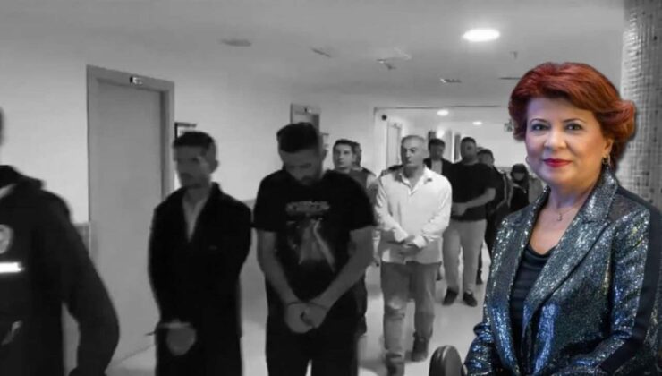 Ünlü sanatçı Nalan Höke Turan’a vize dolandırıcılığı şoku: Sahte siteye 90 bin TL kaptırdı!