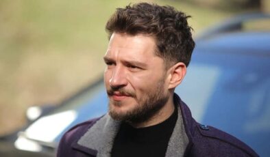 Uraz Kaygılaroğlu’nun acı haberi paylaştı: “Biriciğim vefat etti!”