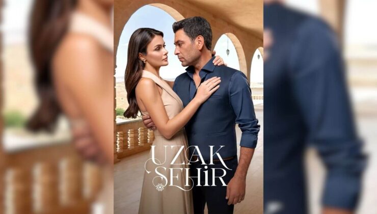 Uzak Şehir 30. Bölümde Neler Oldu?