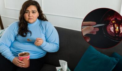 Uzman isim uyardı: Obezitenin gölgesinde gözden kaçan ‘kanser’ tehdidi!