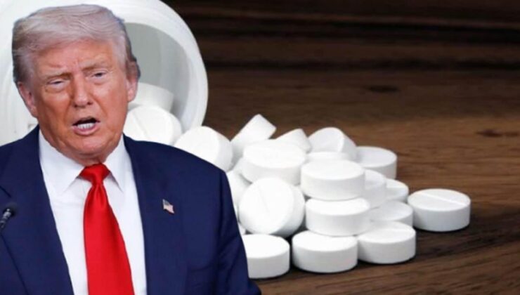 Uzman isimden önemli uyarı: Trump’ın otizm-parasetamol iddiası ortalığı karıştırdı!