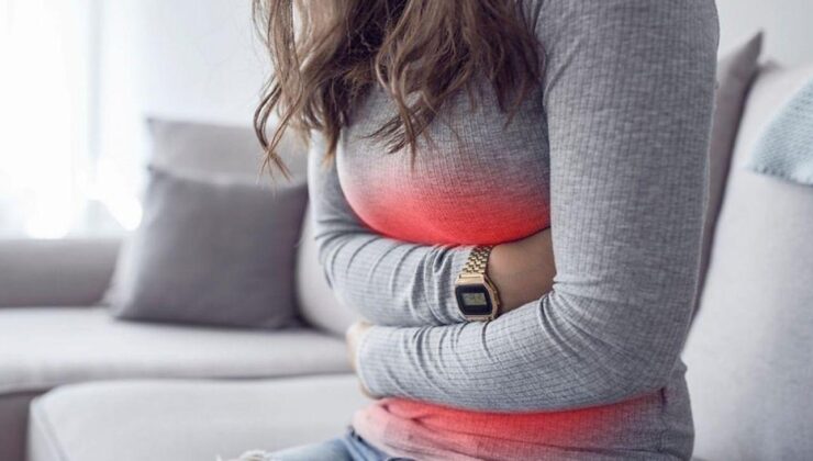 Uzmanından uyarı: Çikolata kistleri kadınlarda kısırlığa yol açabilir