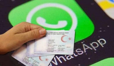 WhatsApp kullanıcılarına Almanya’dan uyarı geldi: “Sakın resmi belge paylaşmayın!”