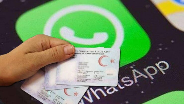 WhatsApp kullanıcılarına Almanya’dan uyarı geldi: “Sakın resmi belge paylaşmayın!”