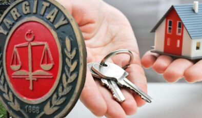 Yargıtay’dan kiracılara soğuk duş: Sözleşme bitmeden evi boşaltmanın bedeli açıklandı