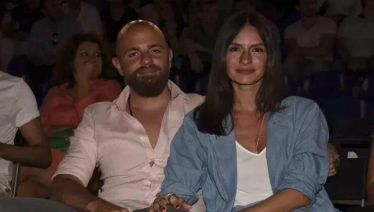 Yasemin Özilhan ve İzzet Özilhan çifti 14 yıl sonra boşandı