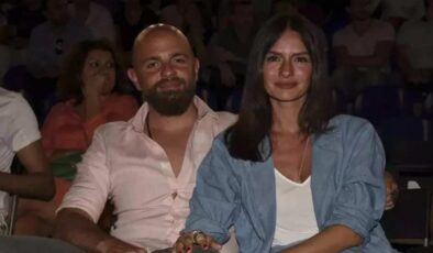 Yasemin Özilhan ve İzzet Özilhan çifti boşanıyor mu?