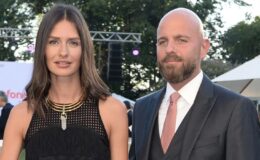 Yasemin Özilhan’ın Evliliği Krizle Karşı Karşıya