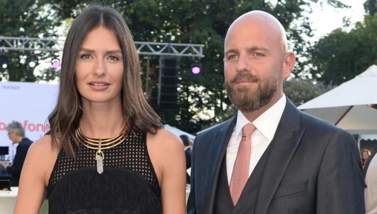 Yasemin Özilhan’ın Evliliği Krizle Karşı Karşıya