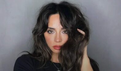 Yasemin Yürük’ten acı haber: Babası hayatını kaybetti!