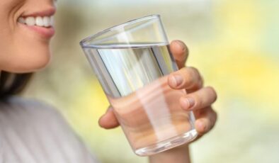 Yeterli su içmek kalbi korur mu? Uzmanından çarpıcı yanıtlar
