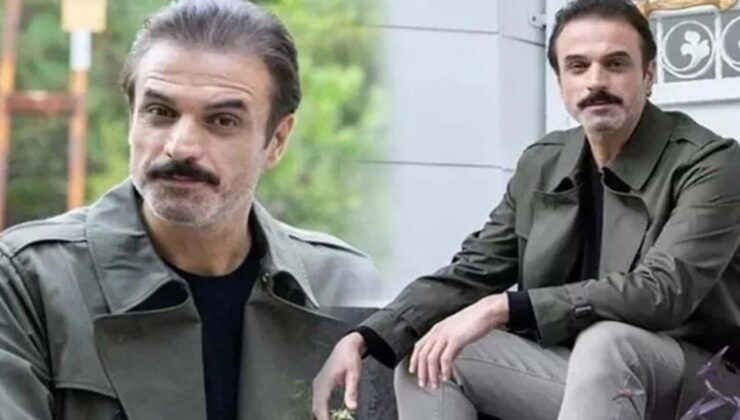 Yoğun bakıma alınmıştı! Ufuk Özkan’dan ilk paylaşım