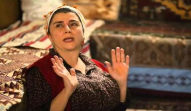 57 yaşındaki Devrim Yakut’tan duygusal itiraf: Hayat bazen sınar