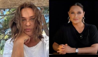 62 yaşındaki Hülya Avşar’dan yeni imaj müjdesi!