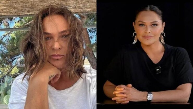 62 yaşındaki Hülya Avşar’dan yeni imaj müjdesi!