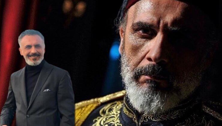Afife Jale Tiyatro Ödülleri’nde şok hata! Alper Atak’ı ölü gösterdiler, ortalık karıştı!