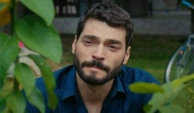 Akın Akınözü’nün acı günü: Dayısı Emre Kerem Arın hayatını kaybetti