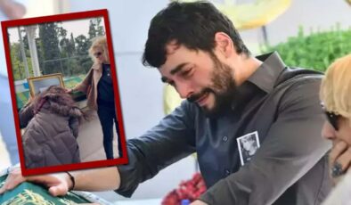 Akın Akınözü’nün acı gününde hayranının sorduğu soru ‘pes artık’ dedirtti!