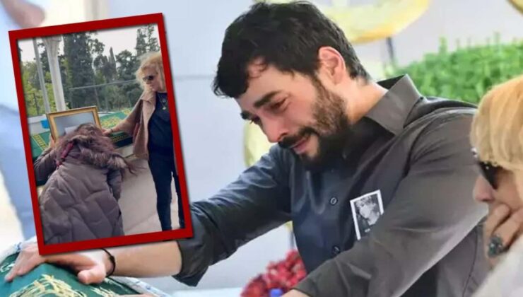 Akın Akınözü’nün acı gününde hayranının sorduğu soru ‘pes artık’ dedirtti!