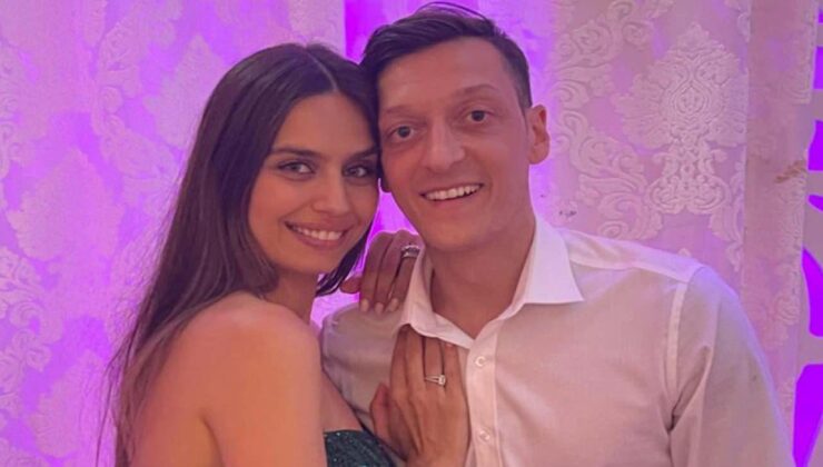 Amine Gülşe ekranlara dönmeme sebebini ilk kez açıkladı!