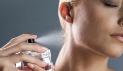 Areda Piar’dan ilginç “koku araştırması”: Türk tüketicisinin parfüm alışkanlıkları değişti!