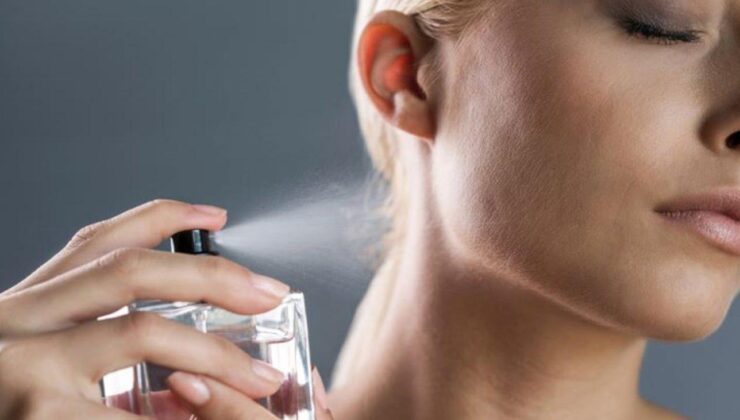 Areda Piar’dan ilginç “koku araştırması”: Türk tüketicisinin parfüm alışkanlıkları değişti!