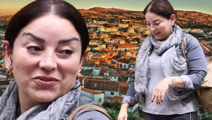 Aşkın Nur Yengi’nin gizli serveti ortaya çıktı! Emlak zengini olduğu iddiası gündemde