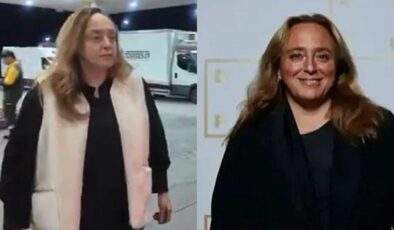 Ayşe Barım’ın tahliyesine itiraz edildi