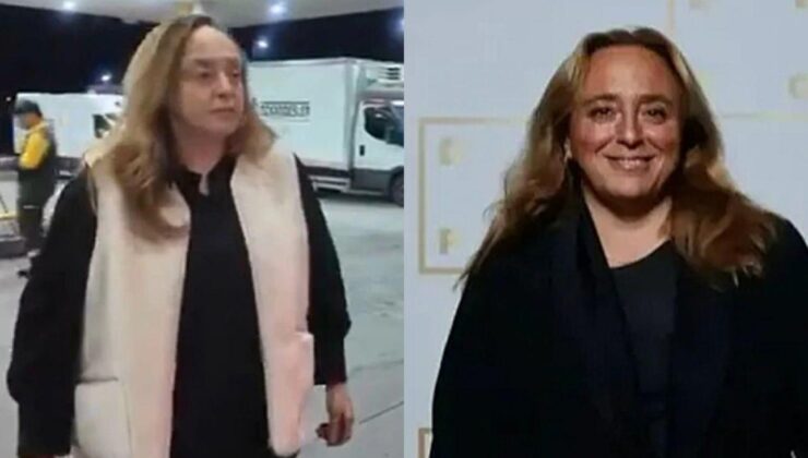 Ayşe Barım’ın tahliyesine itiraz edildi