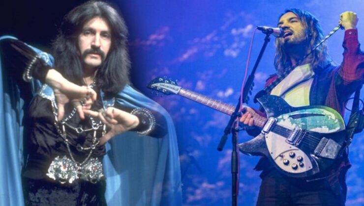 Barış Manço dünyaca ünlü grup Tame Impala’ya ilham kaynağı oldu!