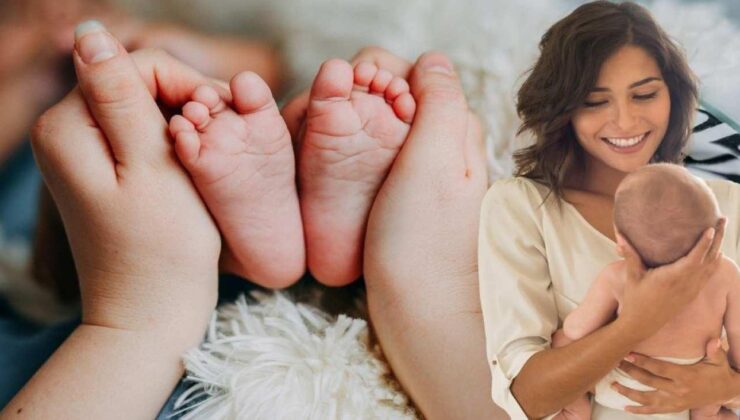 Bebek bakımında mutlaka alınması gereken ürünler