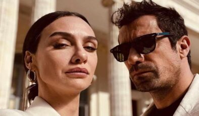 Birce Akalay, dostu İbrahim Çelikkol’u takipten çıkardı: İbrahim Çelikkol sessizliğini bozdu!