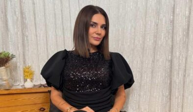 Buse Varol kilo verme yöntemini açıkladı! ‘Ölüm diyeti yaptım’