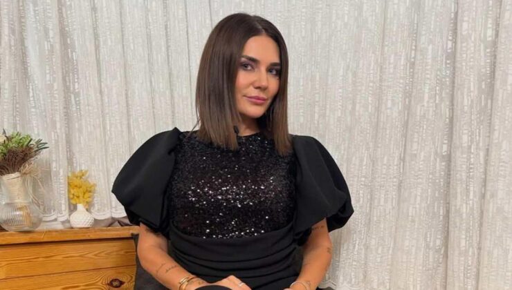 Buse Varol kilo verme yöntemini açıkladı! ‘Ölüm diyeti yaptım’