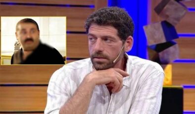 Cemal Hünal’dan şaşırtan itiraf: “Selam vermedi, küstüm!”