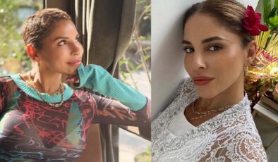 Cihan Ünal’ın kızı Irmak Ünal kansere yakalandığını duyurdu