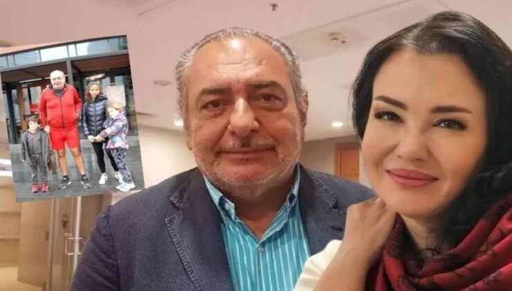 Deniz Uğur ve Reha Muhtar davasında karar çıktı! Velayet anneye verildi